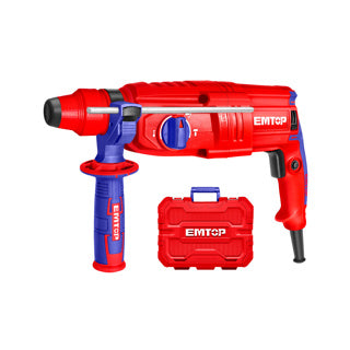 EMTOP ROTOMARTILLO 800W ULRHRL801