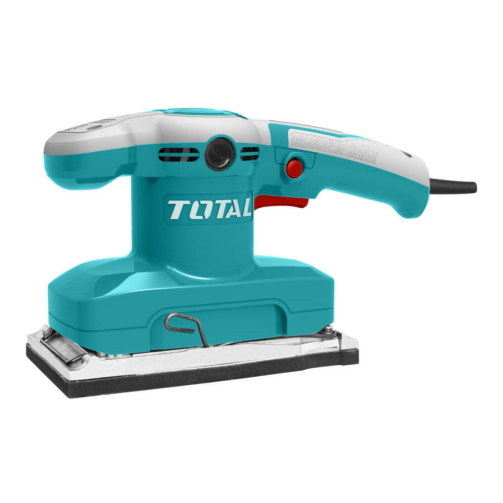 TOTAL LIJADORA 320W UTF1301826