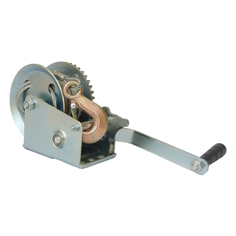I.O MALACATE WINCH 3 TON - 032020 - 1200
