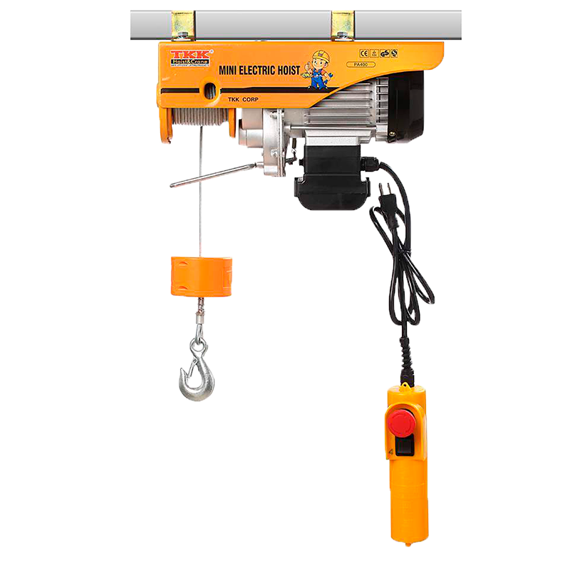 I.O DIFERENCIAL ELECTRICO PA 400 LIBRAS - 1474