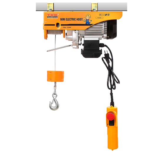 I.O DIFERENCIAL ELECTRICO PA 400 LIBRAS - 1474