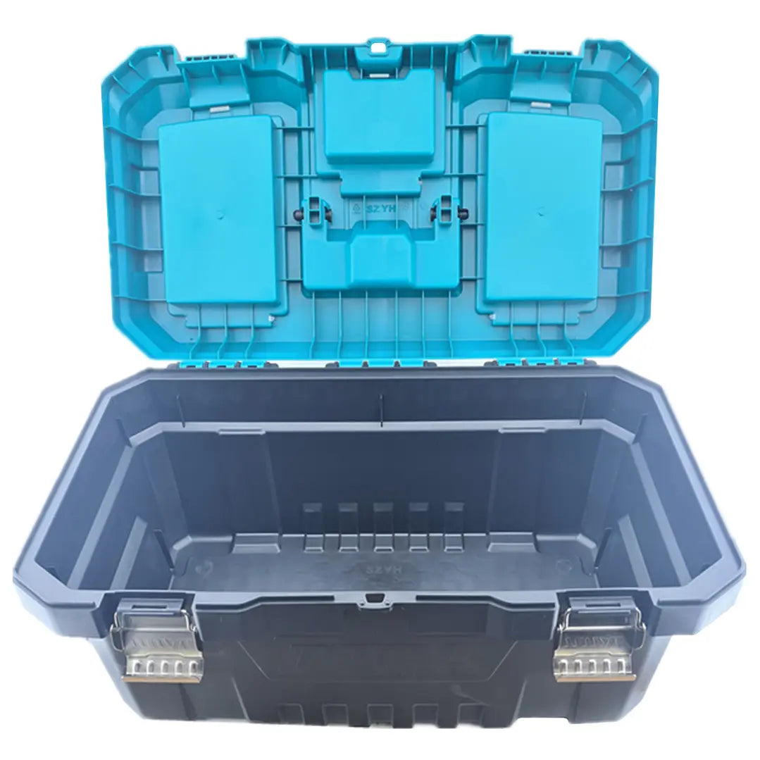 TOTAL CAJA DE HERRAMIENTAS PLASTICA 20" TPBX0202