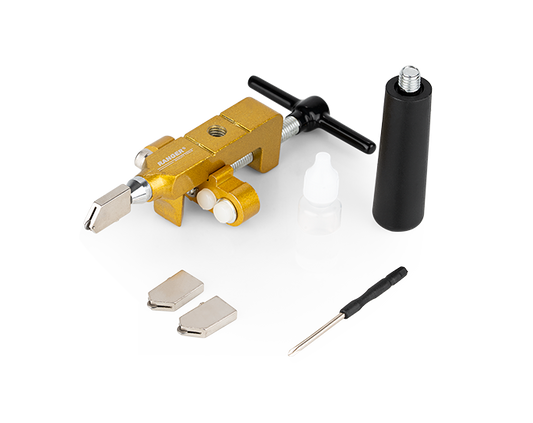 CORTADOR MANUAL DE CERAMICA Y PORCELANATO