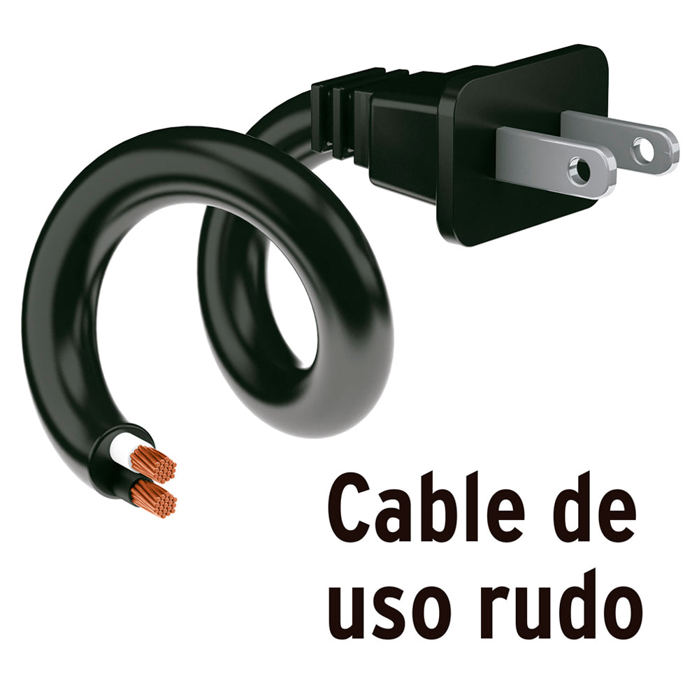 TRUPER HIDROLAVADORA ELECTRICA DE ALTA PREISION 1800 PSI 101594