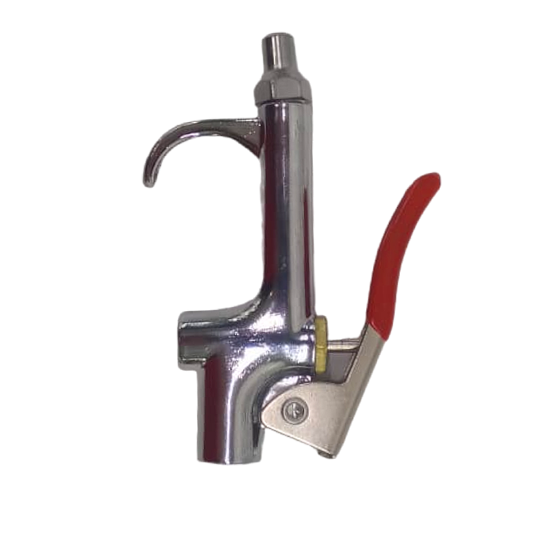 I.O PISTOLA SOPLETERA DE AIRE MA-009 - 1233