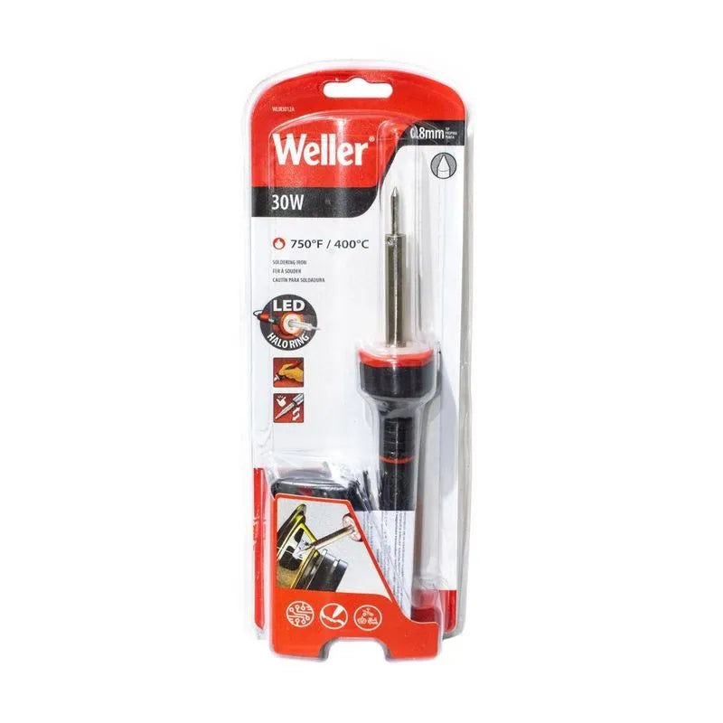 WELLER CAUTIN PARA SOLDADURA 30W WLIR3012A