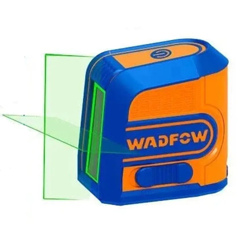 WADFOW NIVEL LASER 0-30M WLE2M03