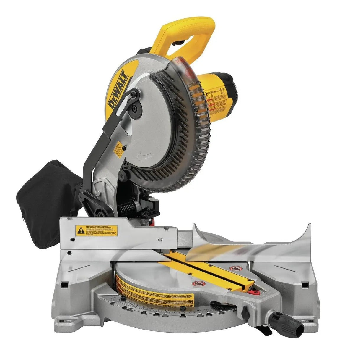 DEWALT SIERRA INGLETEADORA 10'' DWS713-B3