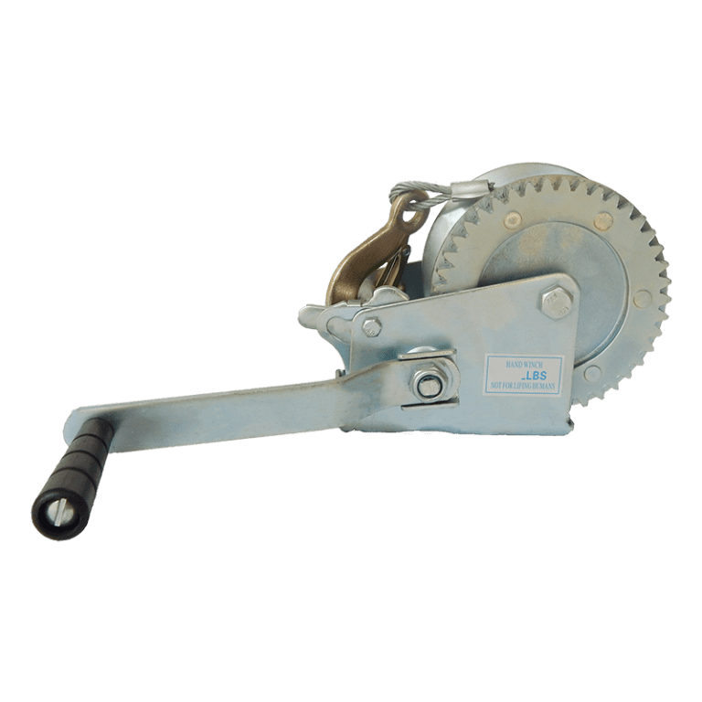 I.O MALACATE WINCH 3 TON - 032020 - 1200