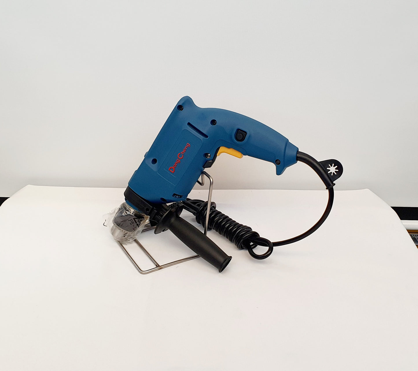 DONCG CHENG TALADRO PERCUTOR DE 1/2" 500W DJZ02-6A