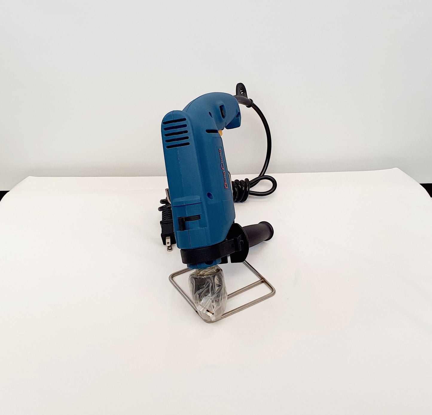 DONCG CHENG TALADRO PERCUTOR DE 1/2" 500W DJZ02-6A