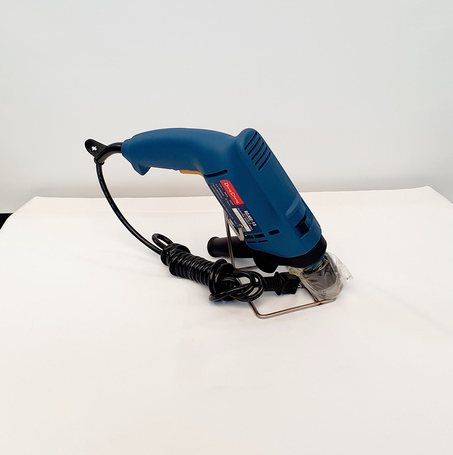 DONCG CHENG TALADRO PERCUTOR DE 1/2" 500W DJZ02-6A