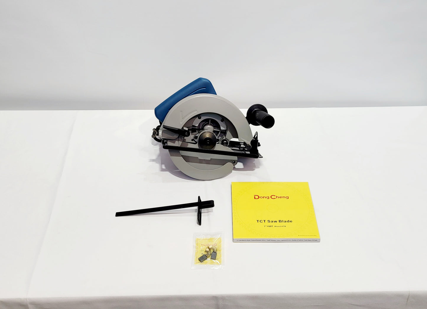 DONG CHENG SIERRA CIRCULAR 7-1/4" 1100W DMY02-185