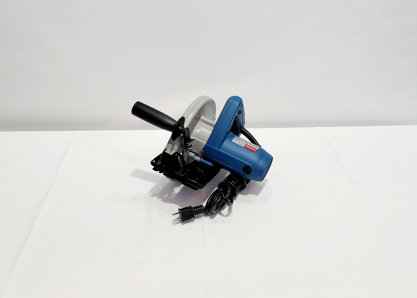 DONG CHENG SIERRA CIRCULAR 7-1/4" 1100W DMY02-185