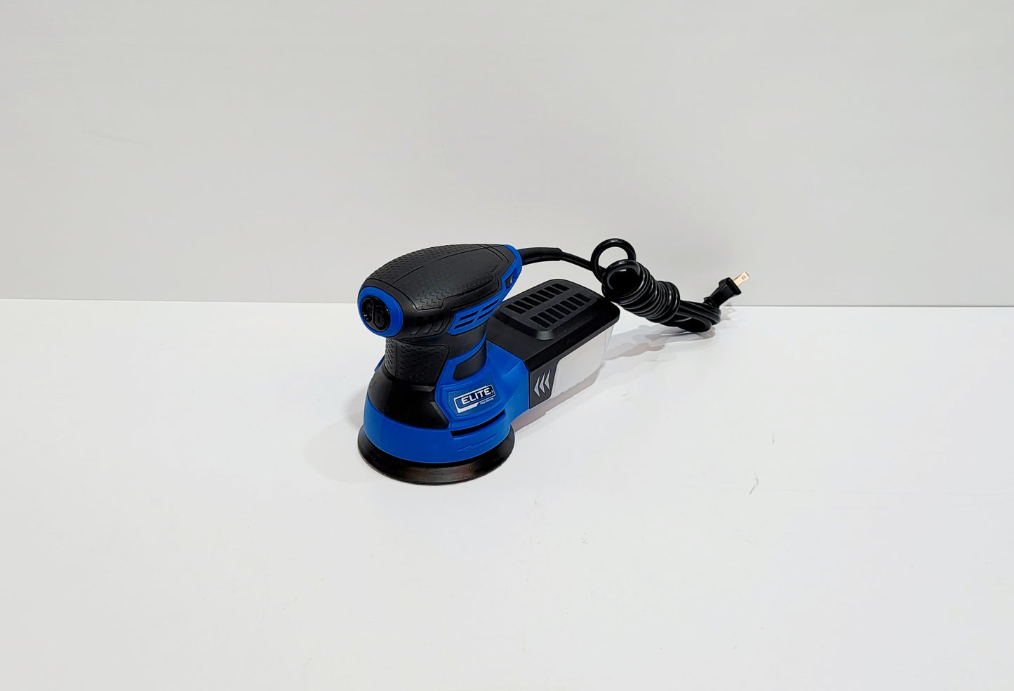 ELITE LIJADORA ROTO ORBITAL 350W PS350