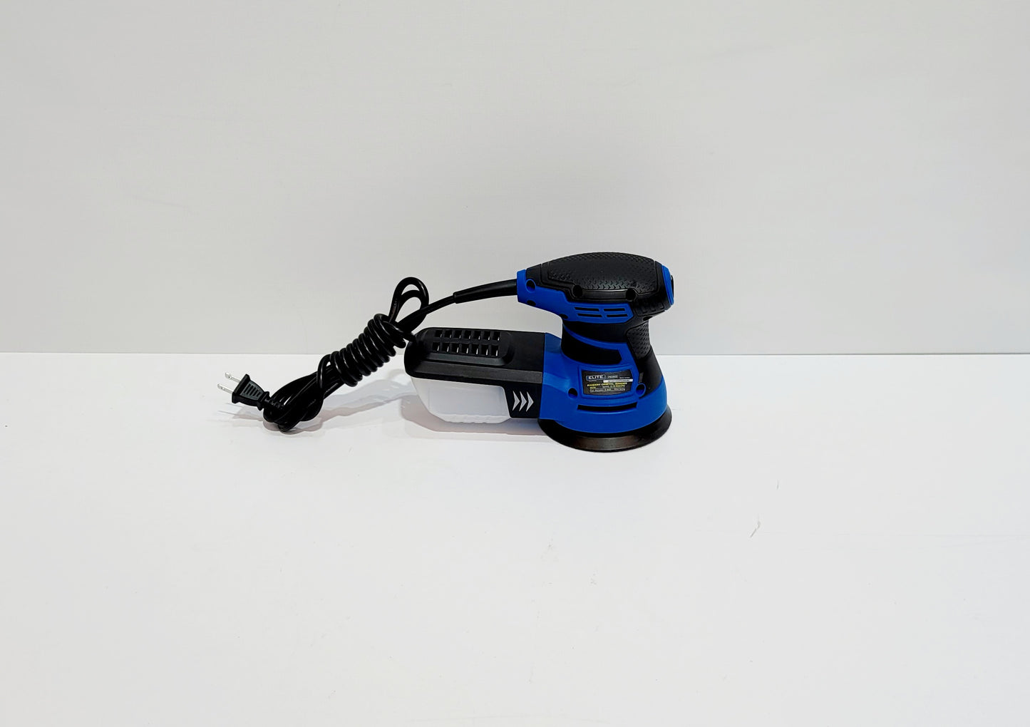 ELITE LIJADORA ROTO ORBITAL 350W PS350