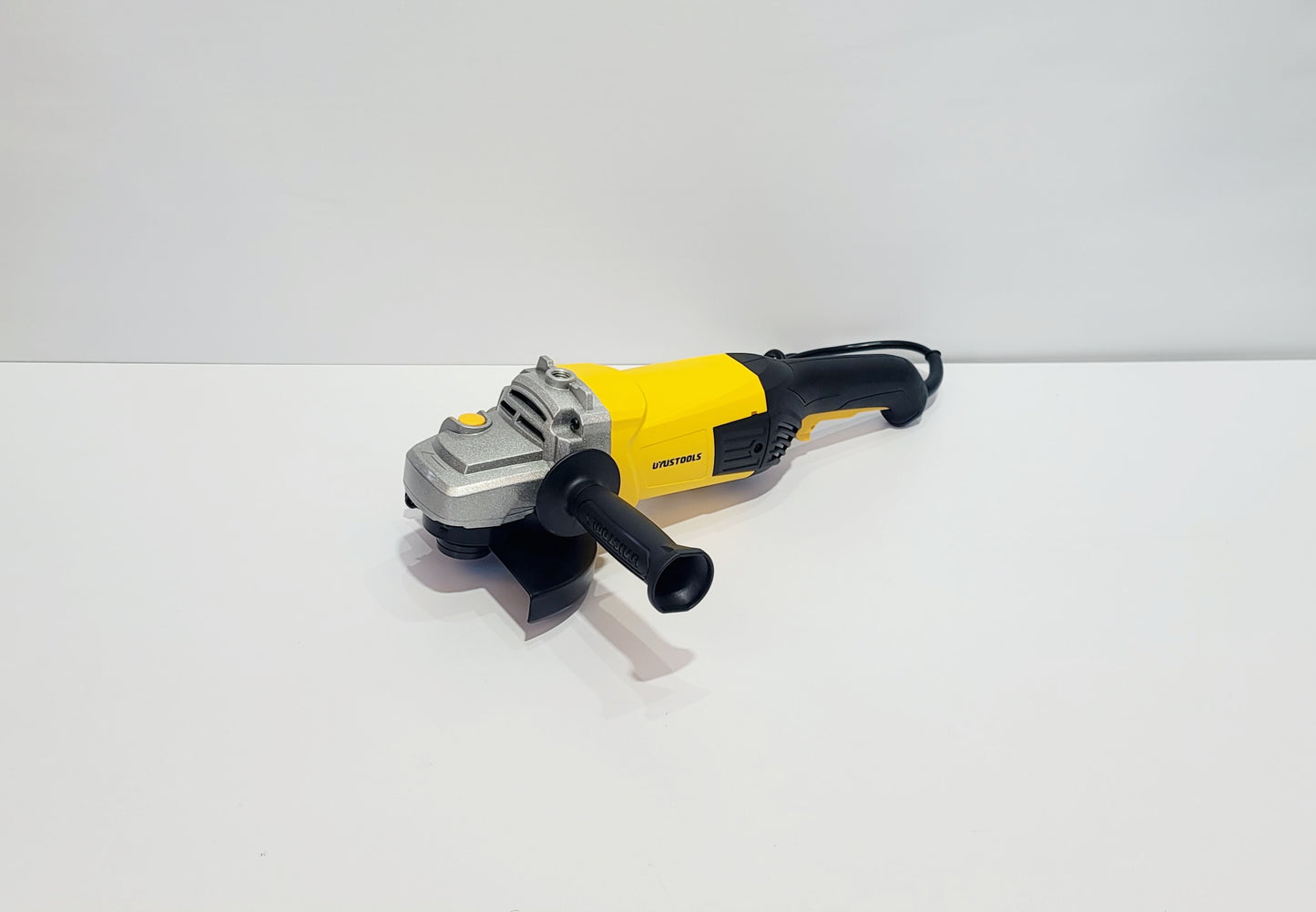 UYUSTOOLS PULIDORA DE 7" 2200W UY-AMA180