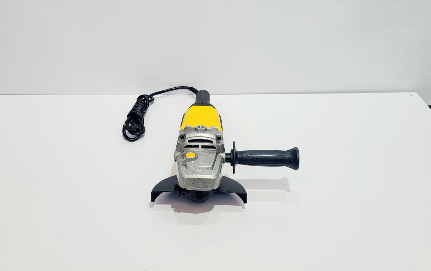 UYUSTOOLS PULIDORA DE 7" 2200W UY-AMA180