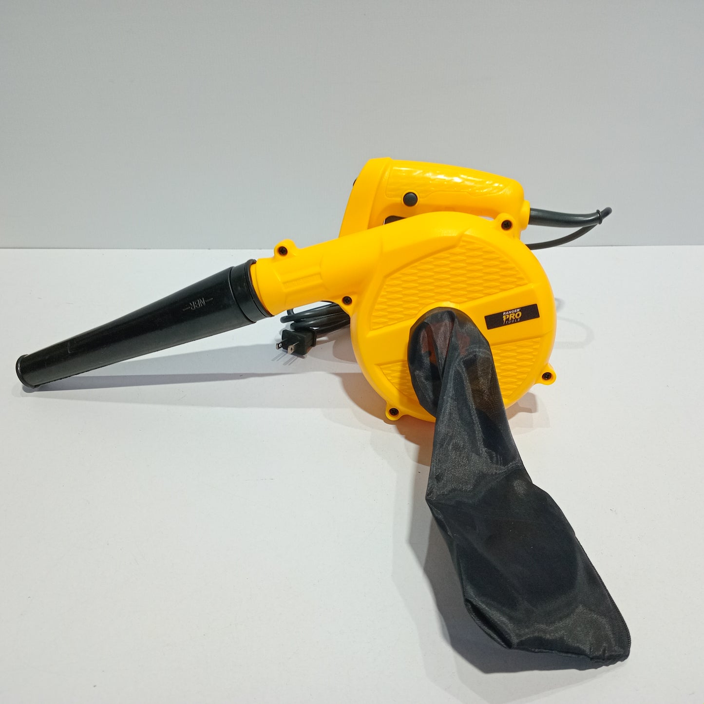 RANGER PRO TOOLS SOPLADORA PROFESIONAL 2017940