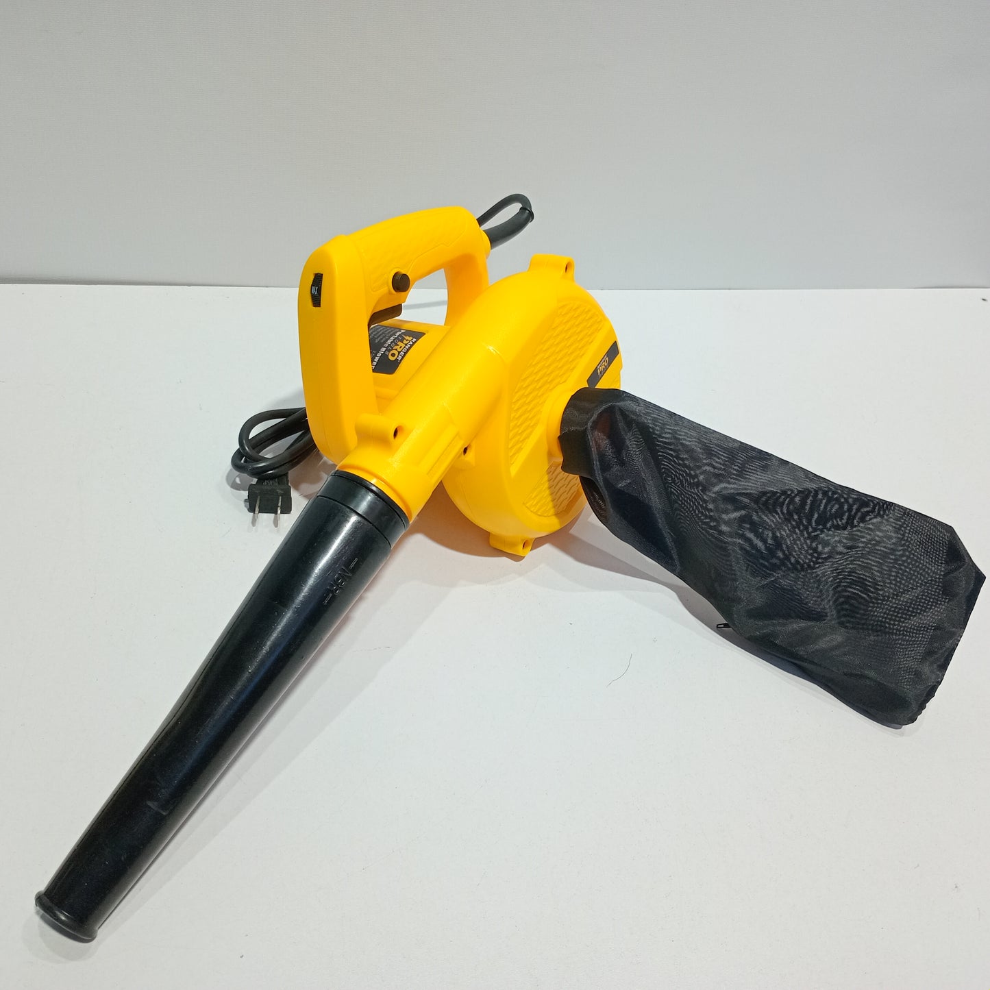 RANGER PRO TOOLS SOPLADORA PROFESIONAL 2017940