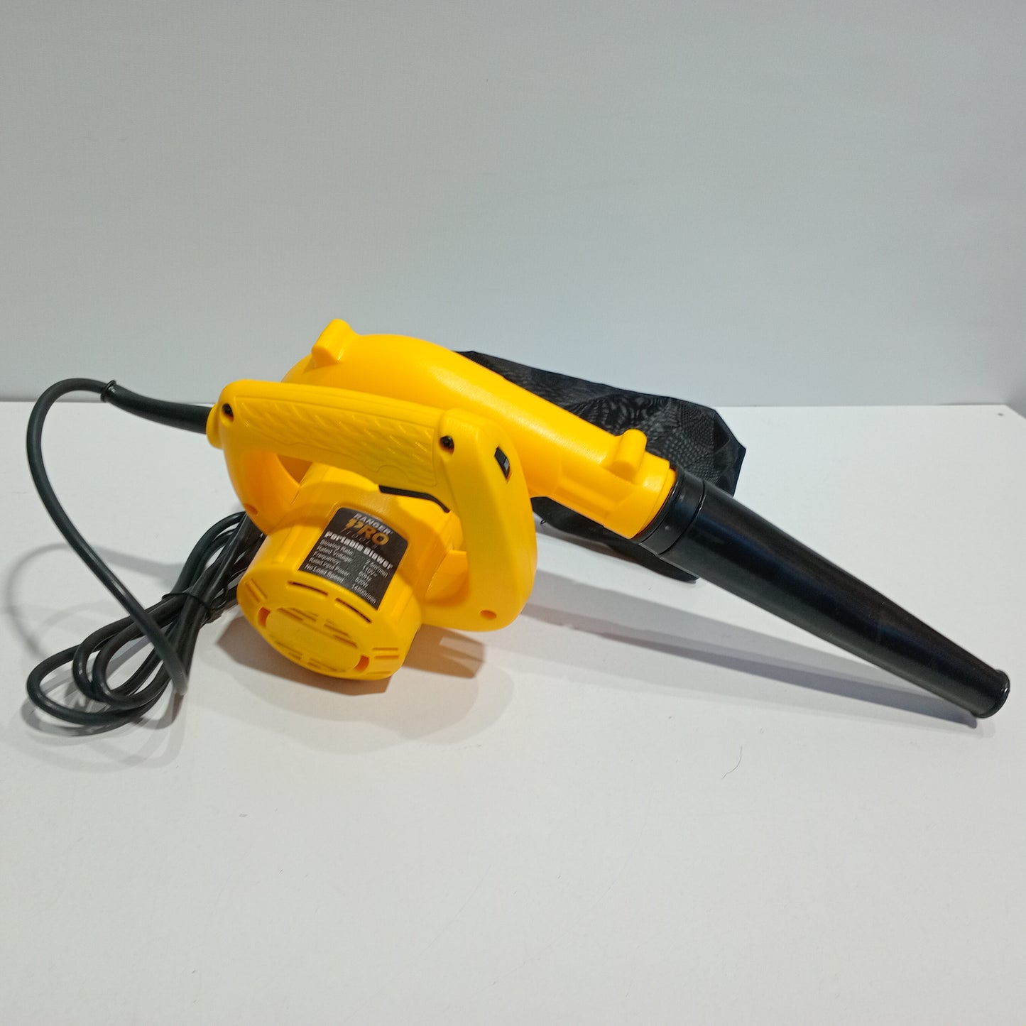 RANGER PRO TOOLS SOPLADORA PROFESIONAL 2017940