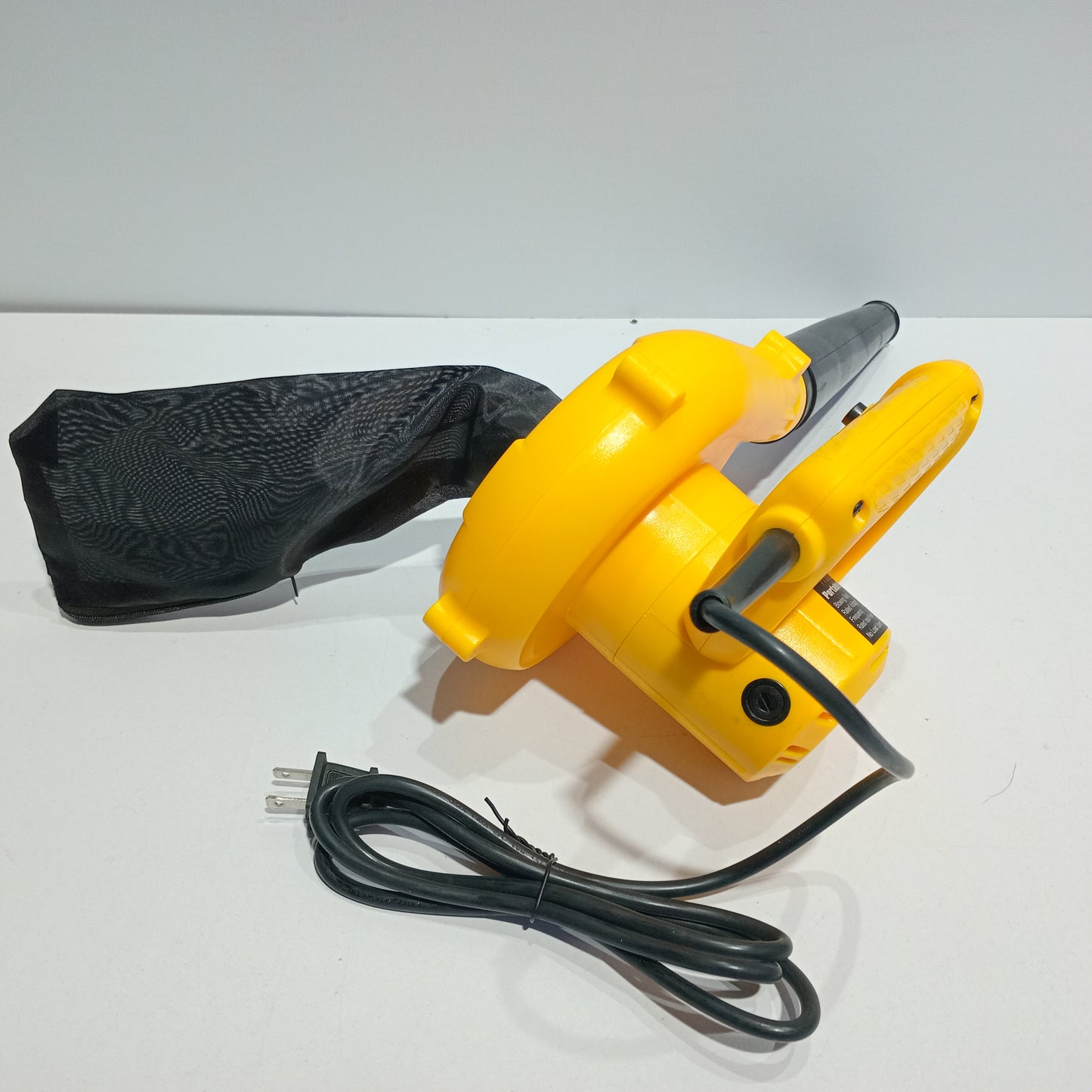 RANGER PRO TOOLS SOPLADORA PROFESIONAL 2017940