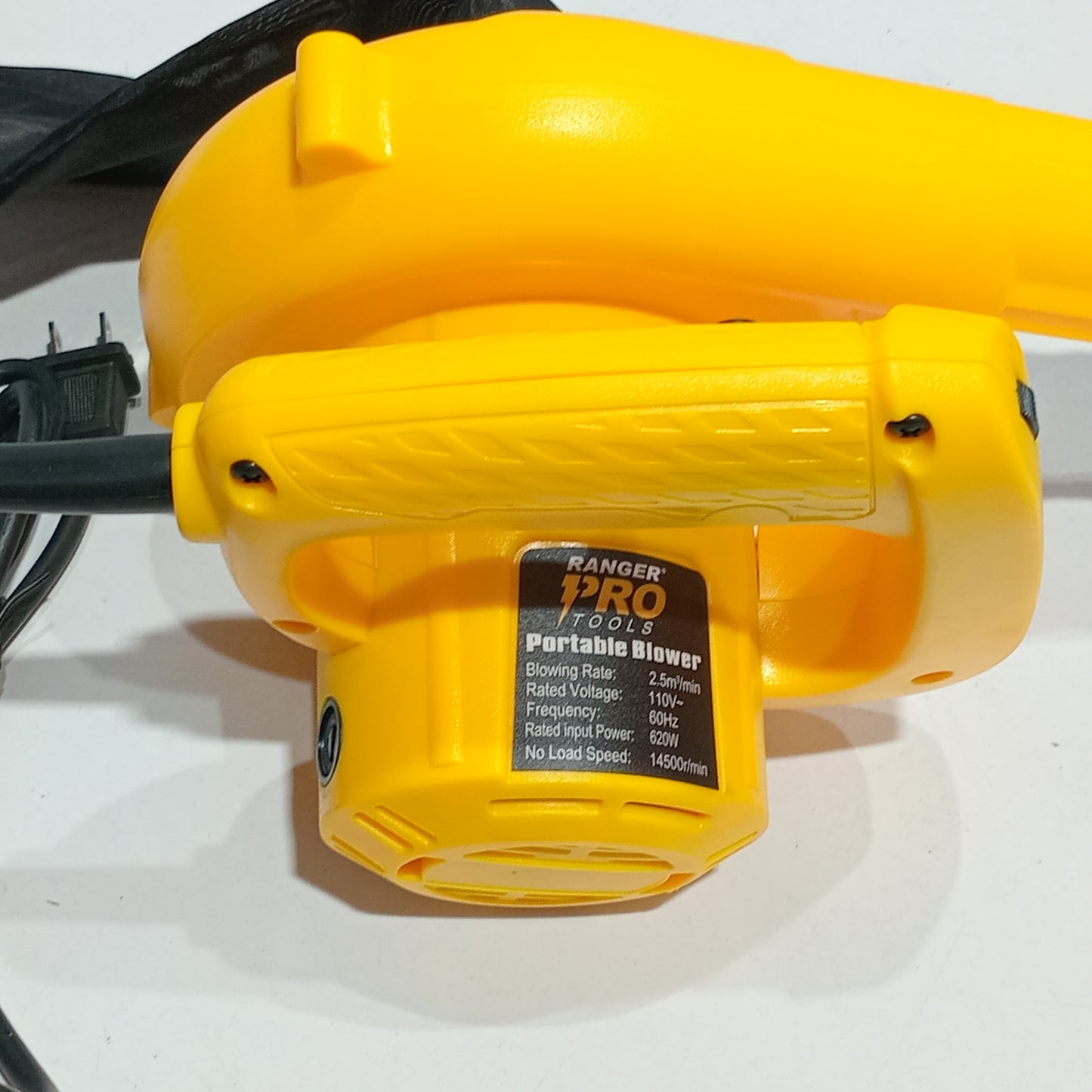 RANGER PRO TOOLS SOPLADORA PROFESIONAL 2017940