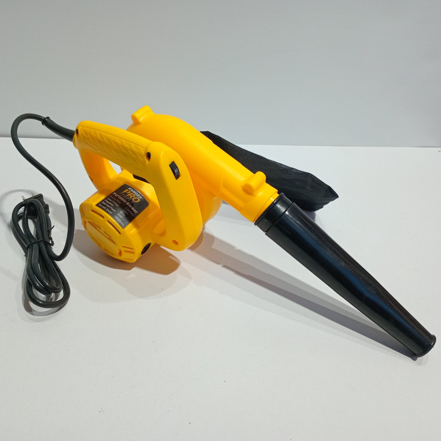 RANGER PRO TOOLS SOPLADORA PROFESIONAL 2017940