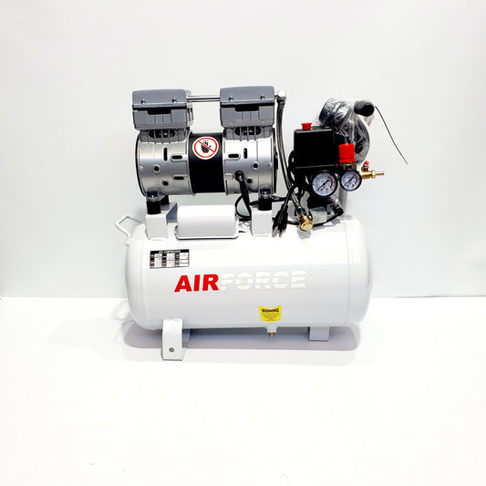 AIR FORCE COMPRESOR LIBRE DE ACEITE