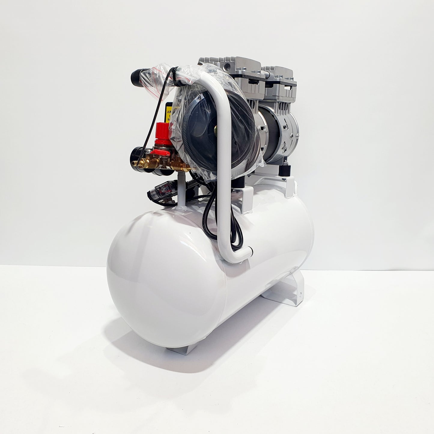 AIR FORCE COMPRESOR LIBRE DE ACEITE