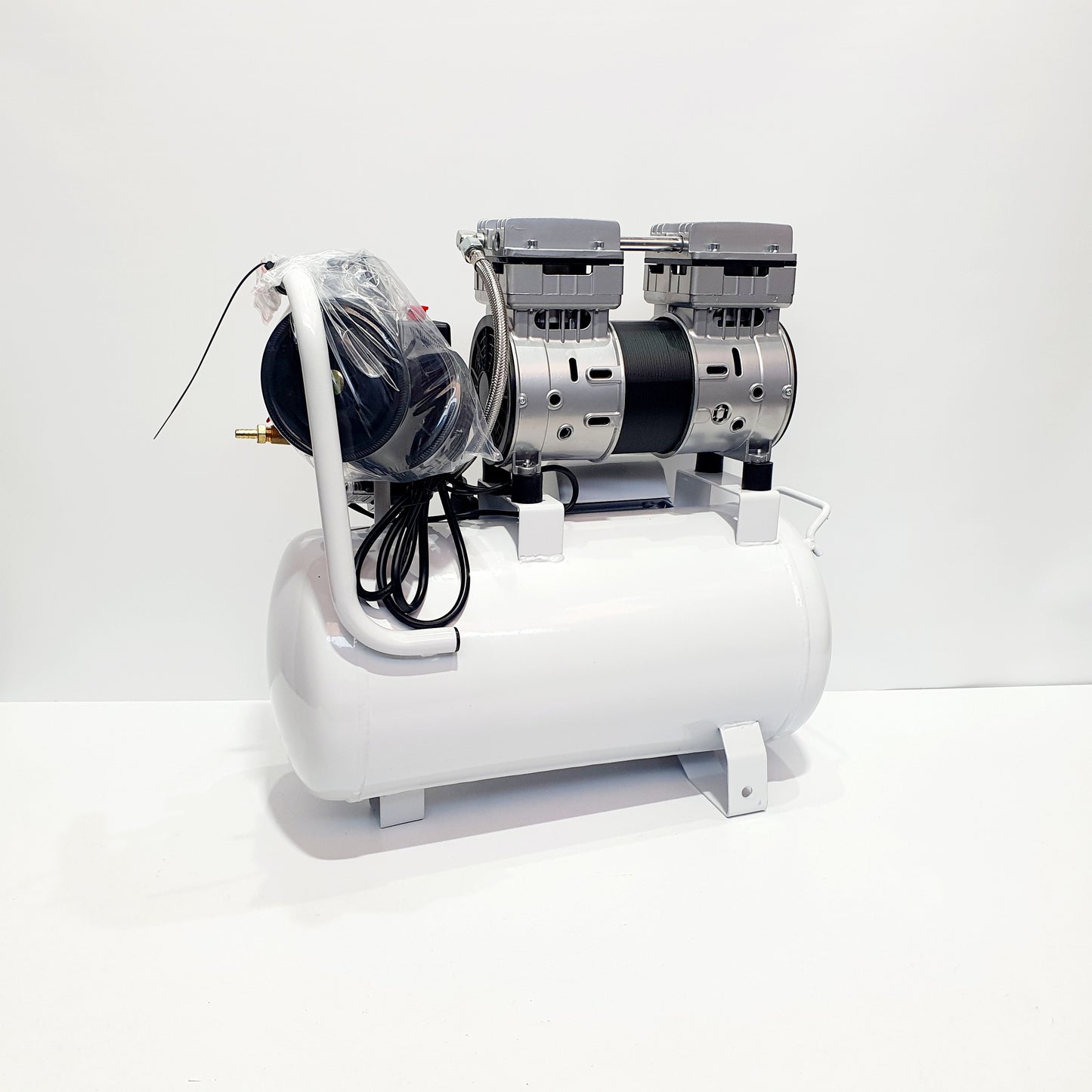 AIR FORCE COMPRESOR LIBRE DE ACEITE