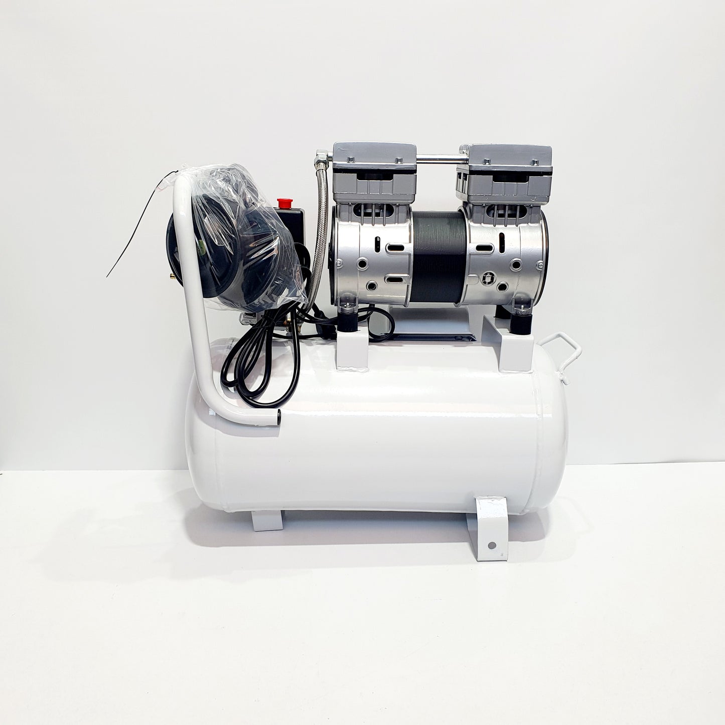 AIR FORCE COMPRESOR LIBRE DE ACEITE