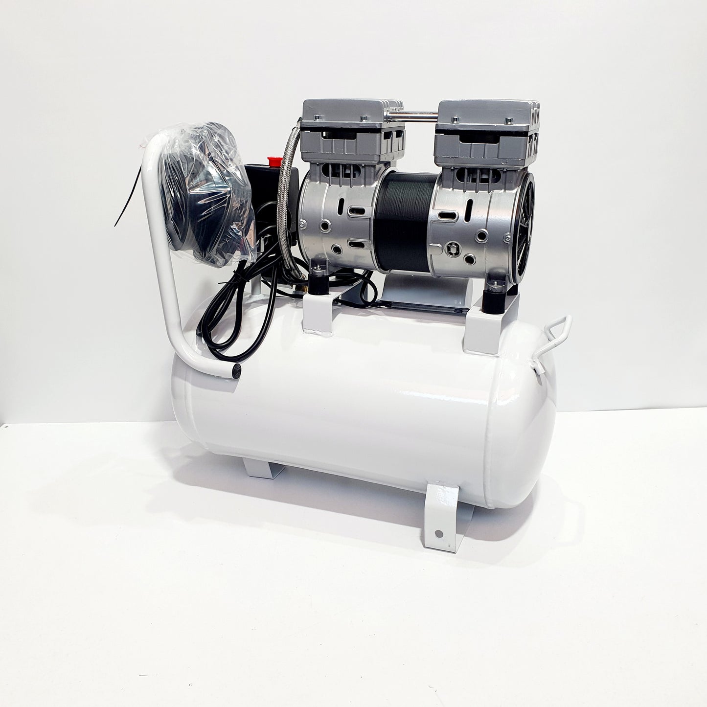 AIR FORCE COMPRESOR LIBRE DE ACEITE