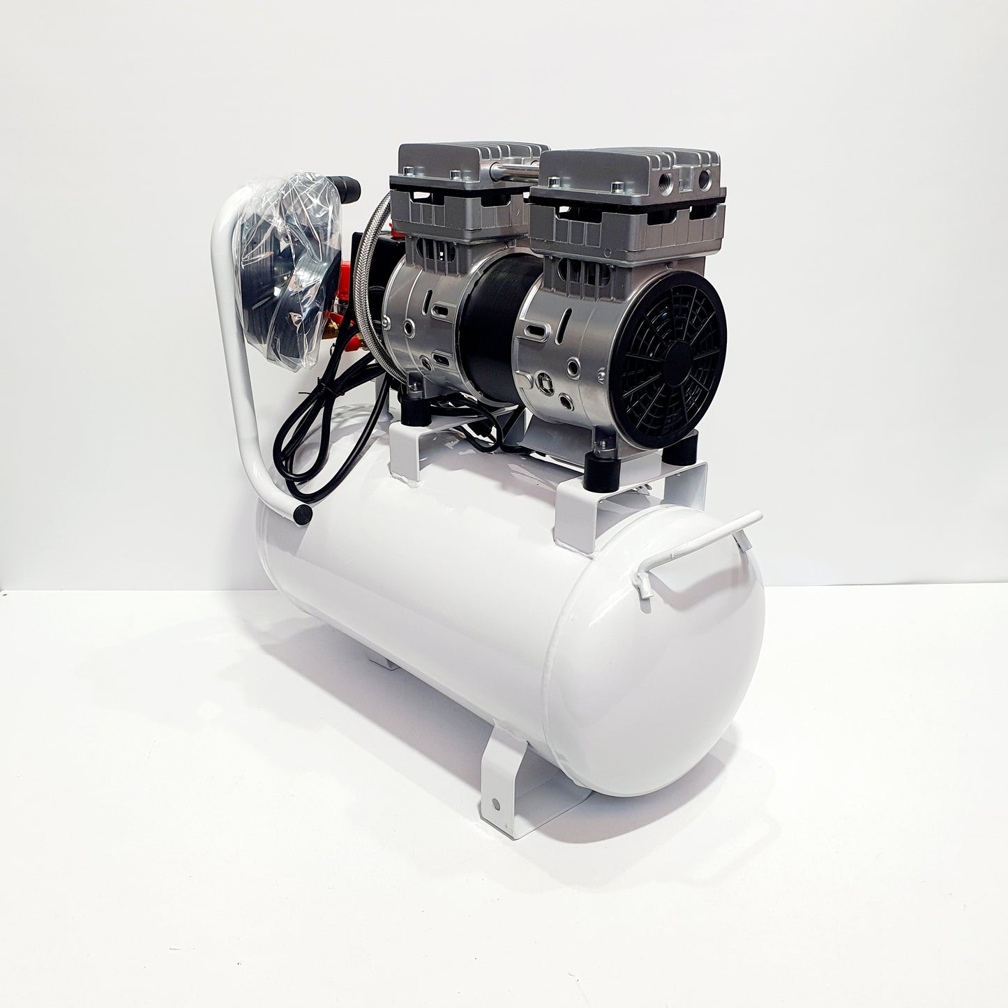 AIR FORCE COMPRESOR LIBRE DE ACEITE