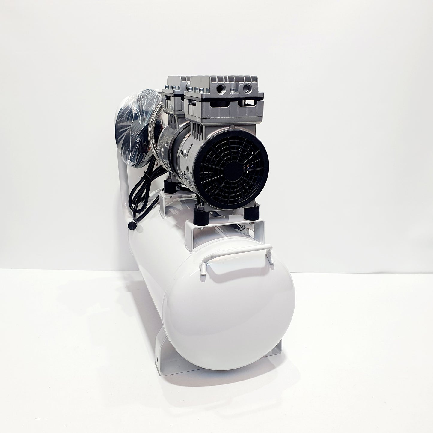 AIR FORCE COMPRESOR LIBRE DE ACEITE