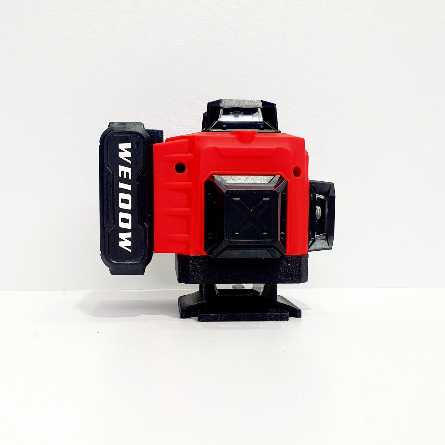 NIVEL LÁSER WEIDDW - LLX-360-03