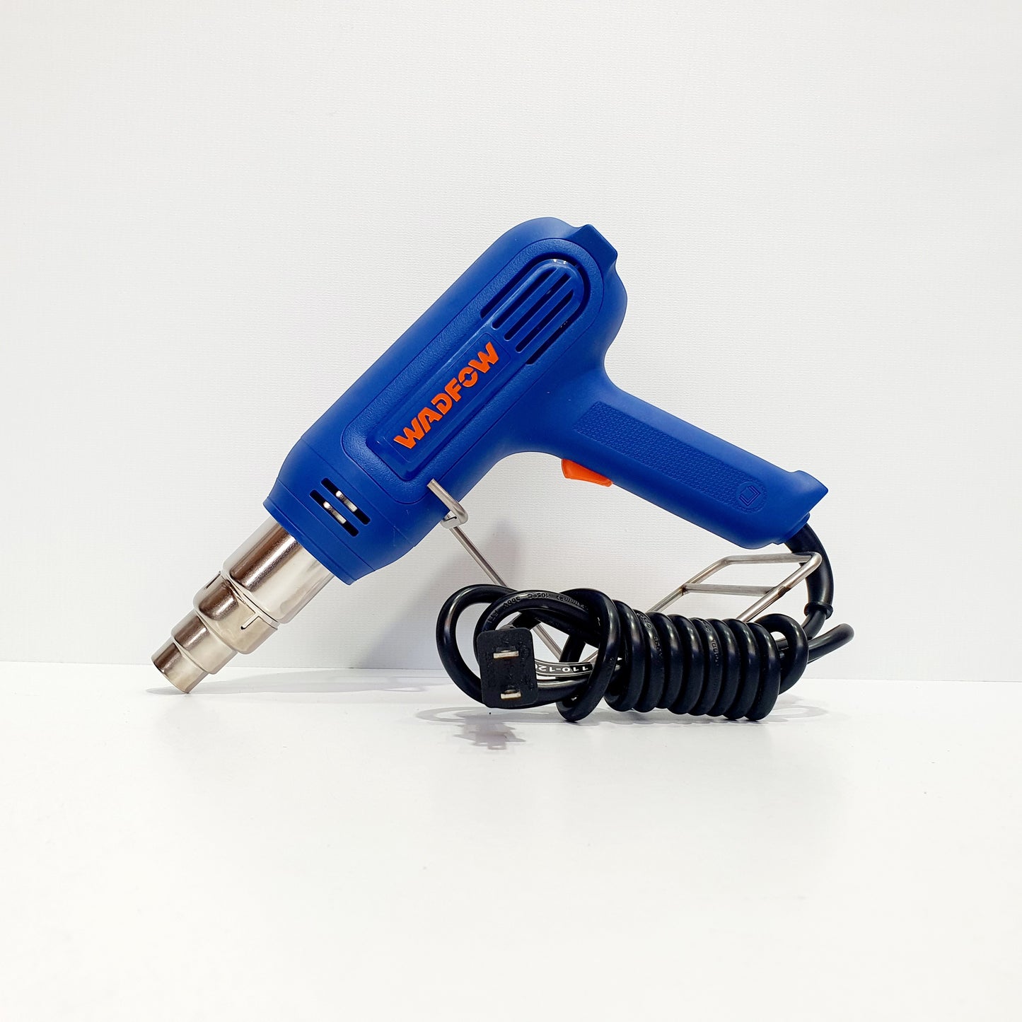 WADFOW PISTOLA CALOR 110V 60HZ 1600W T400-500°C UWHG1516