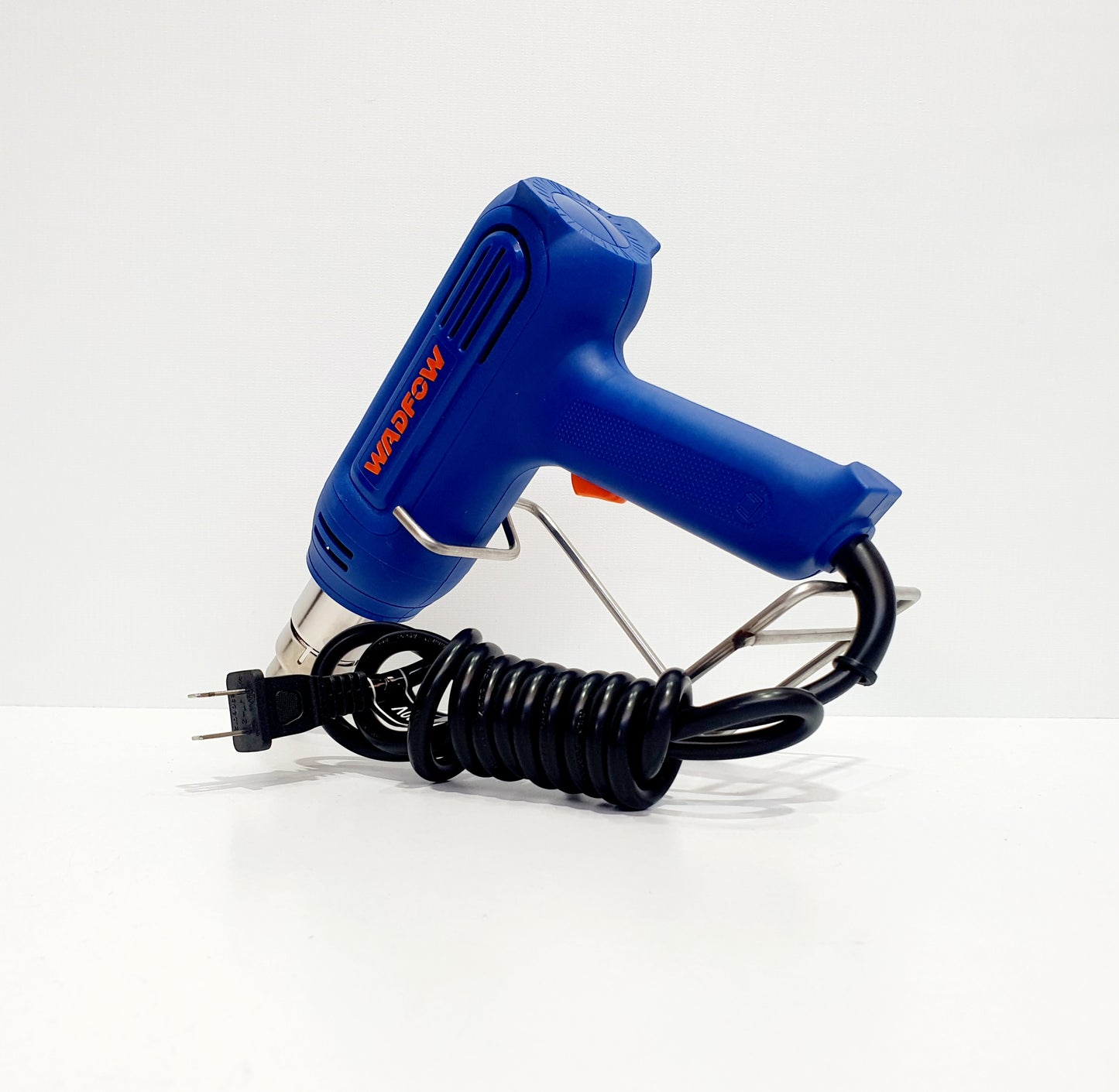 WADFOW PISTOLA CALOR 110V 60HZ 1600W T400-500°C UWHG1516