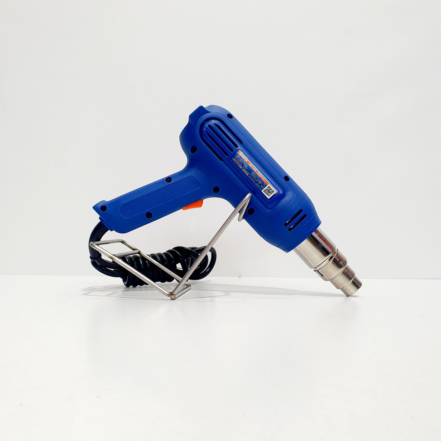 WADFOW PISTOLA CALOR 110V 60HZ 1600W T400-500°C UWHG1516
