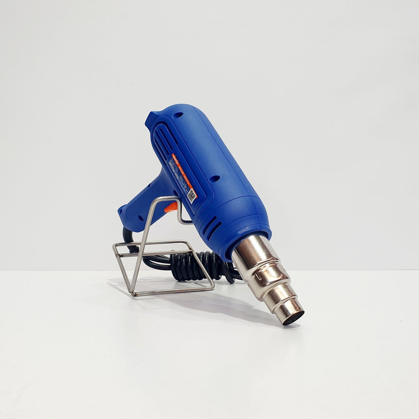 WADFOW PISTOLA CALOR 110V 60HZ 1600W T400-500°C UWHG1516