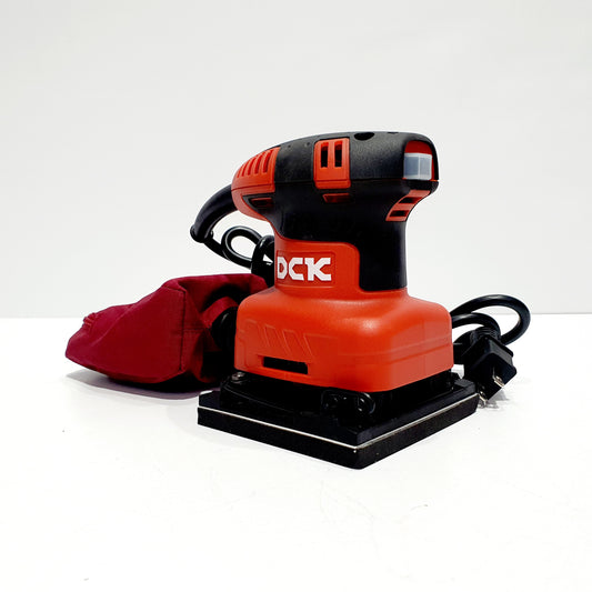 DCK LIJADORA ORBITAL KSB02-100