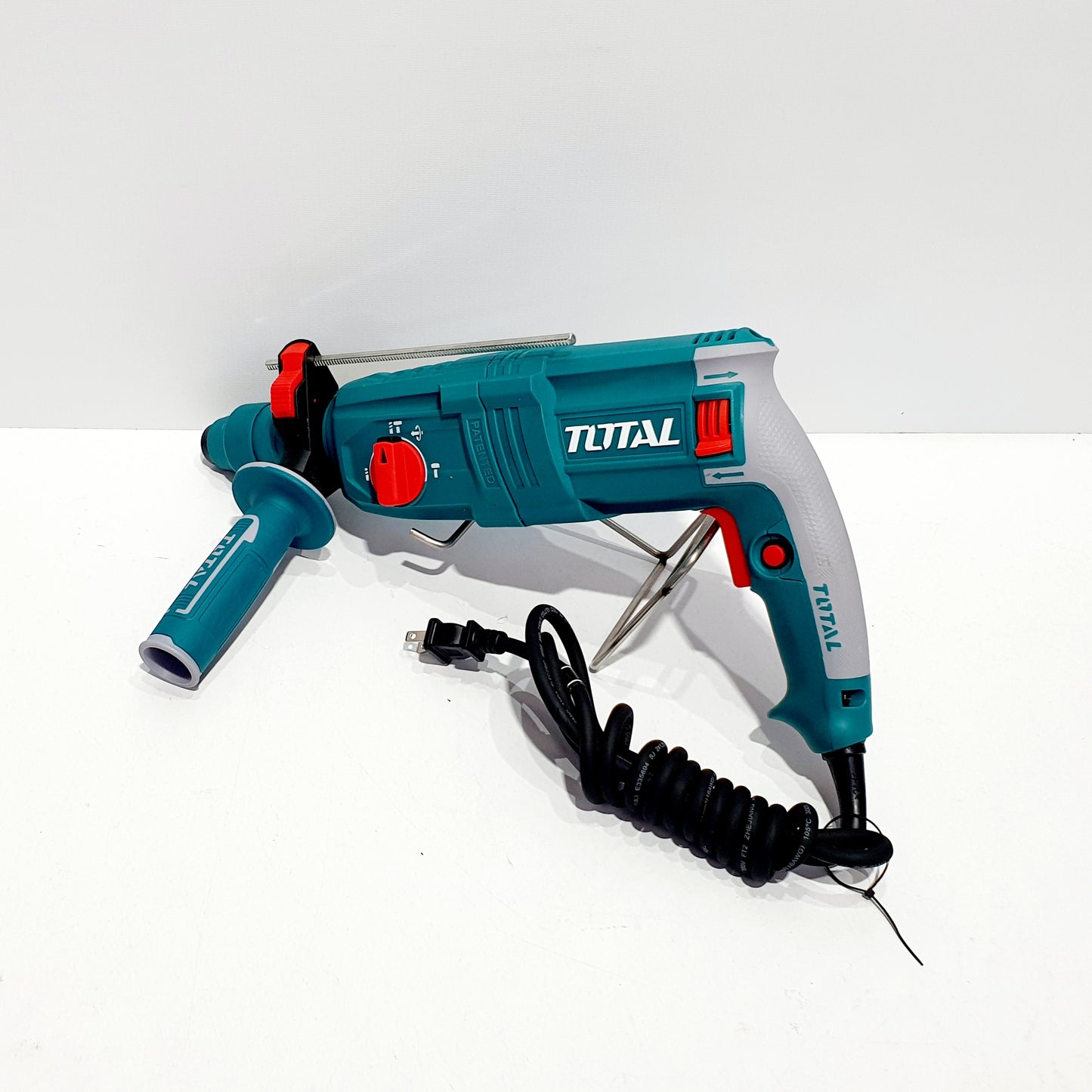 TOTAL ROTOMARTILLO 800W UTH308268