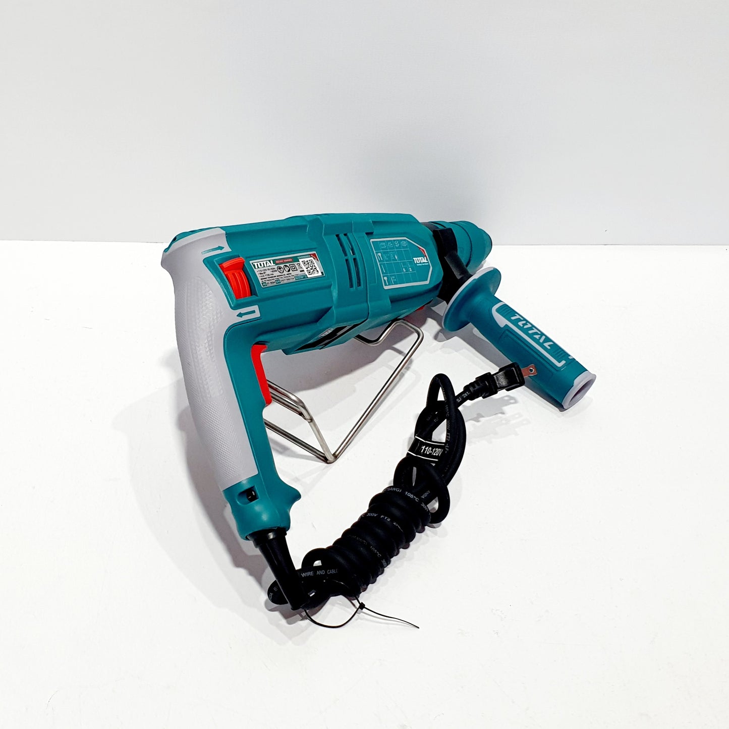 TOTAL ROTOMARTILLO 800W UTH308268