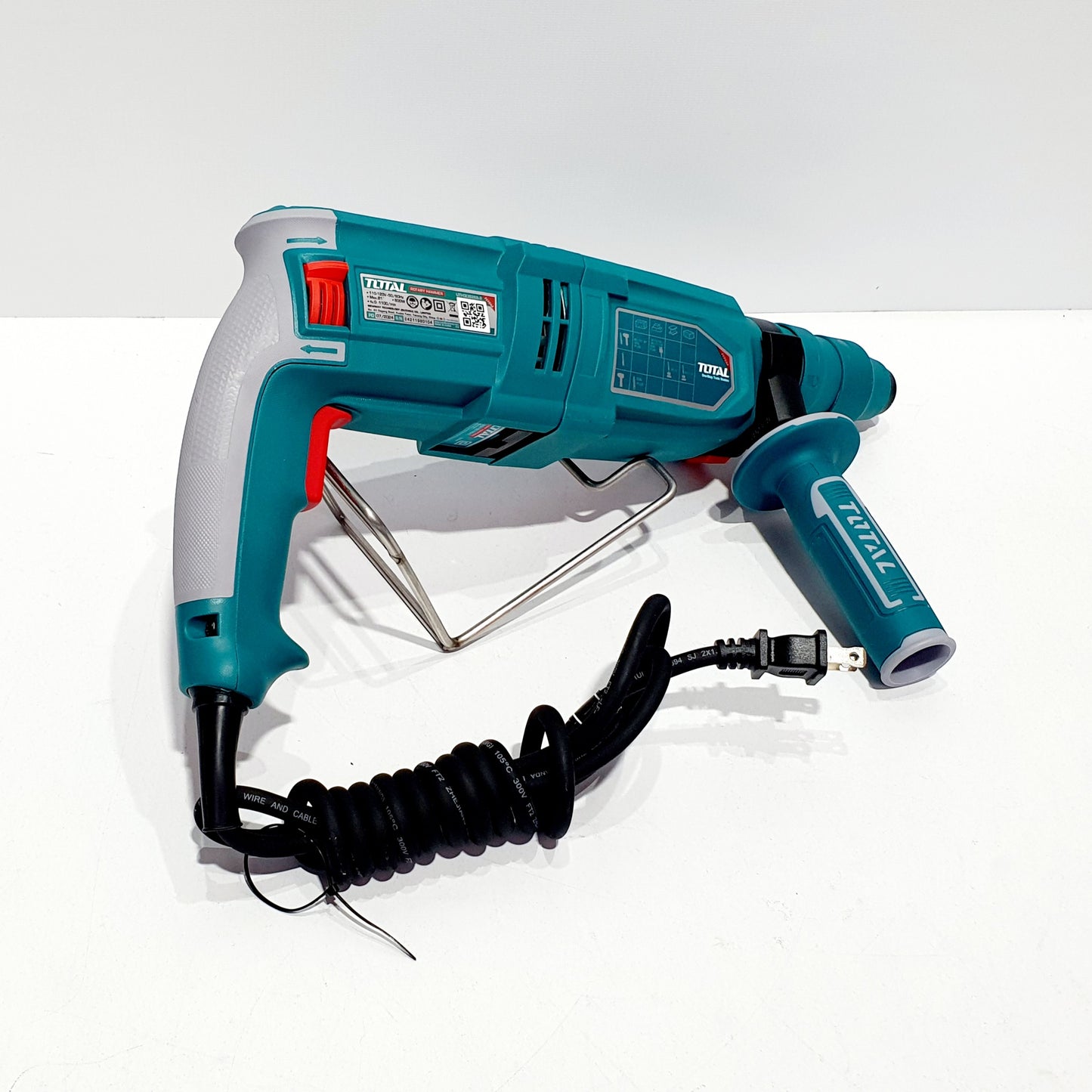 TOTAL ROTOMARTILLO 800W UTH308268
