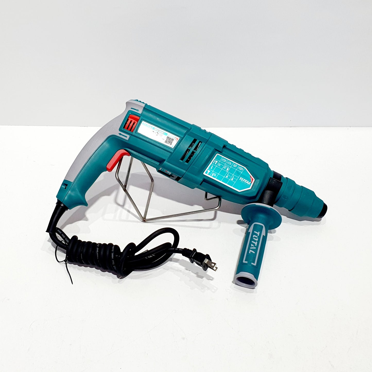 TOTAL ROTOMARTILLO 800W UTH308268