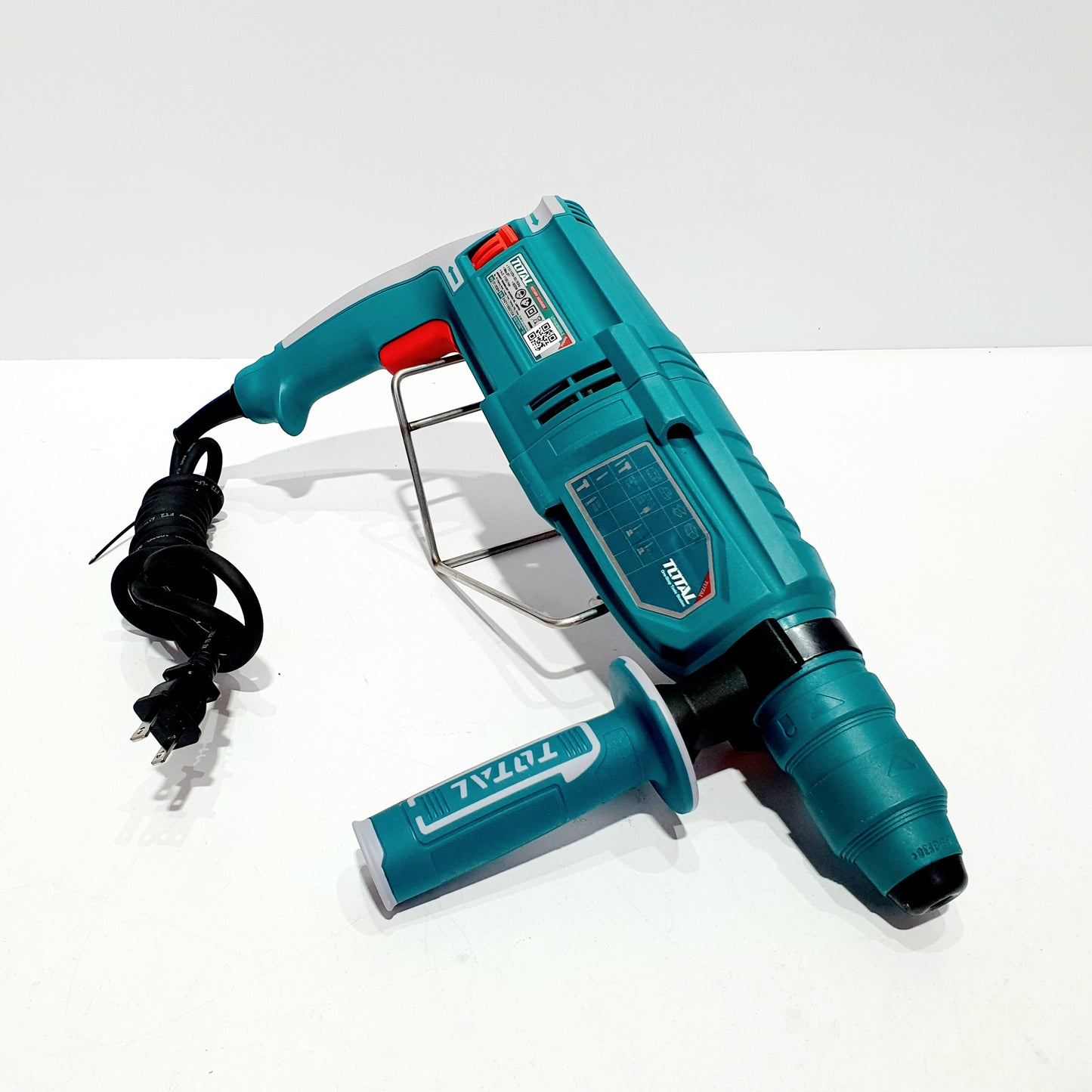 TOTAL ROTOMARTILLO 800W UTH308268