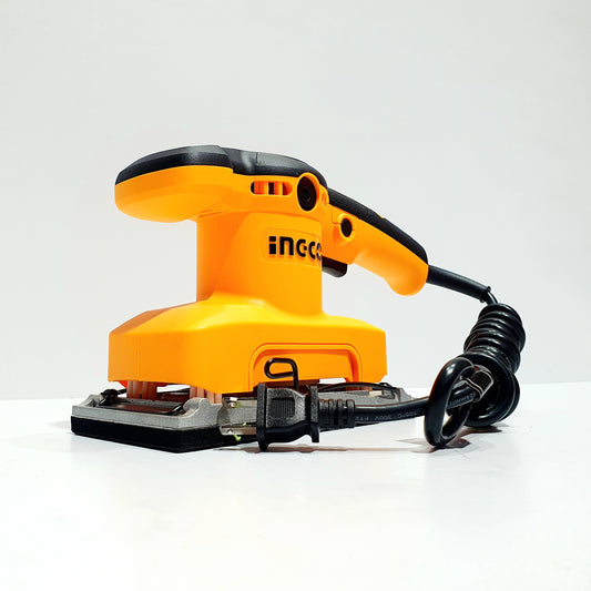 INGCO LIJADORA ORBITAL 320W UFS3208