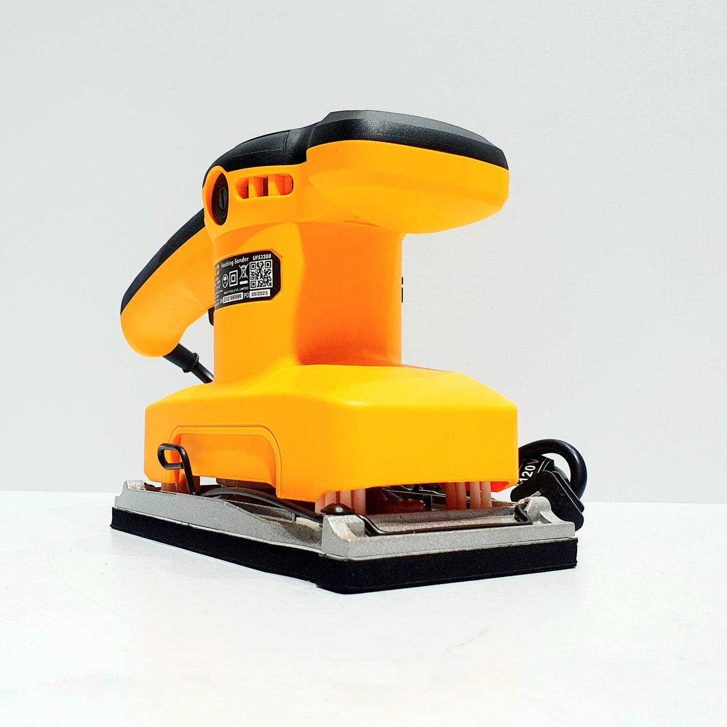INGCO LIJADORA ORBITAL 320W UFS3208