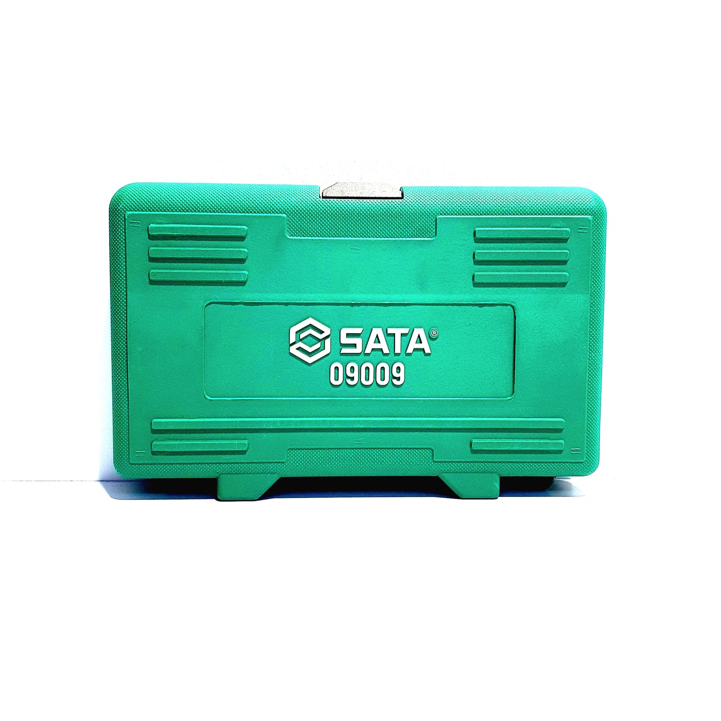 SATA JUEGO DE DADOS DE IMPACTO 12 PIEZAS ST09009SJ