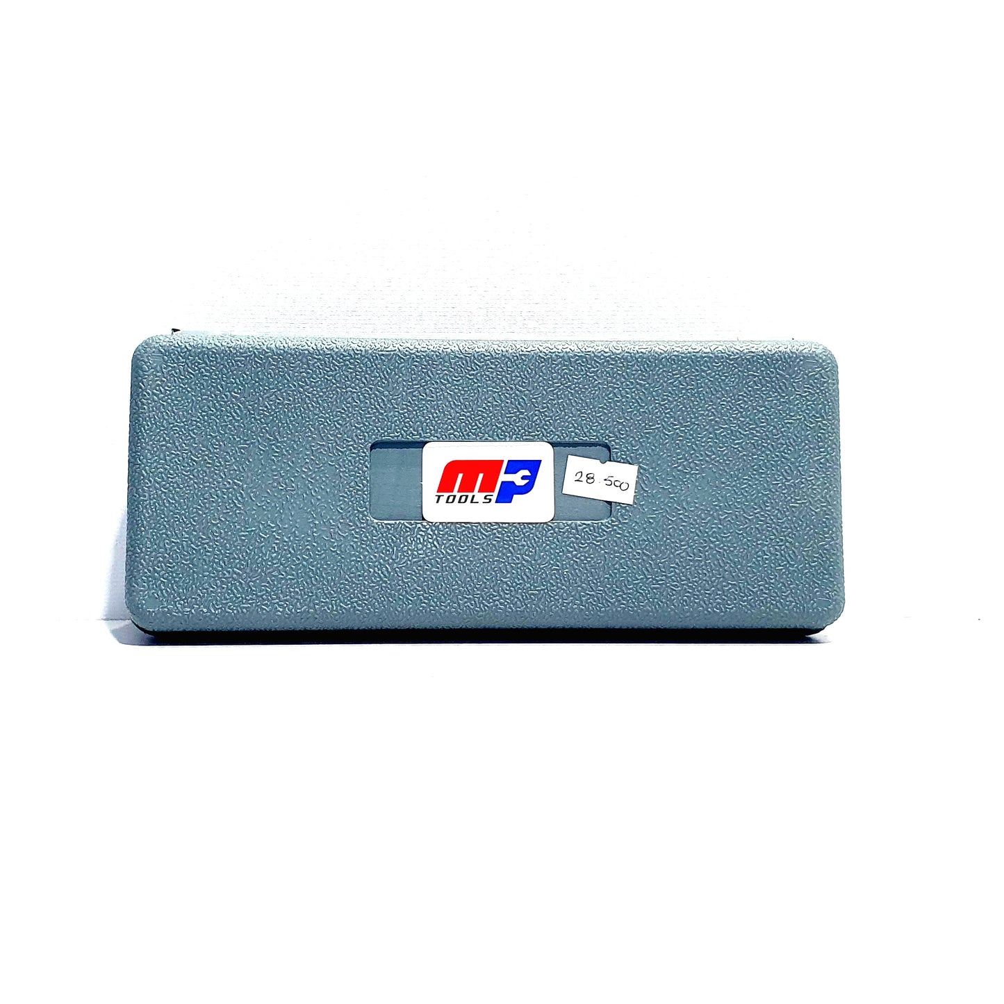 MPTOOLS JUEGO DE SIERRA COPA 11 PIEZAS 3/4-21/2 58251
